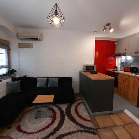 Studio Porto Corfu  Екстер'єр фото