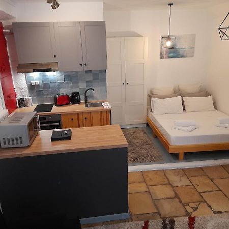 Studio Porto Corfu  Екстер'єр фото