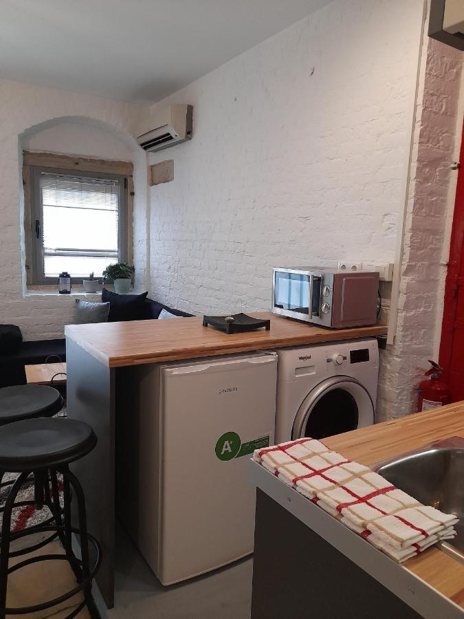 Studio Porto Corfu  Екстер'єр фото