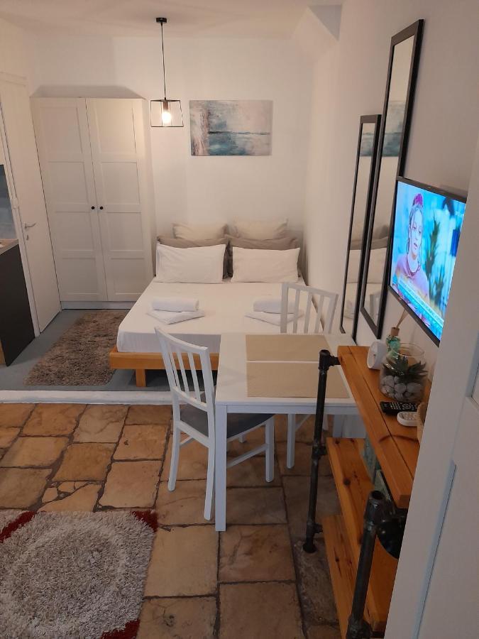 Studio Porto Corfu  Екстер'єр фото