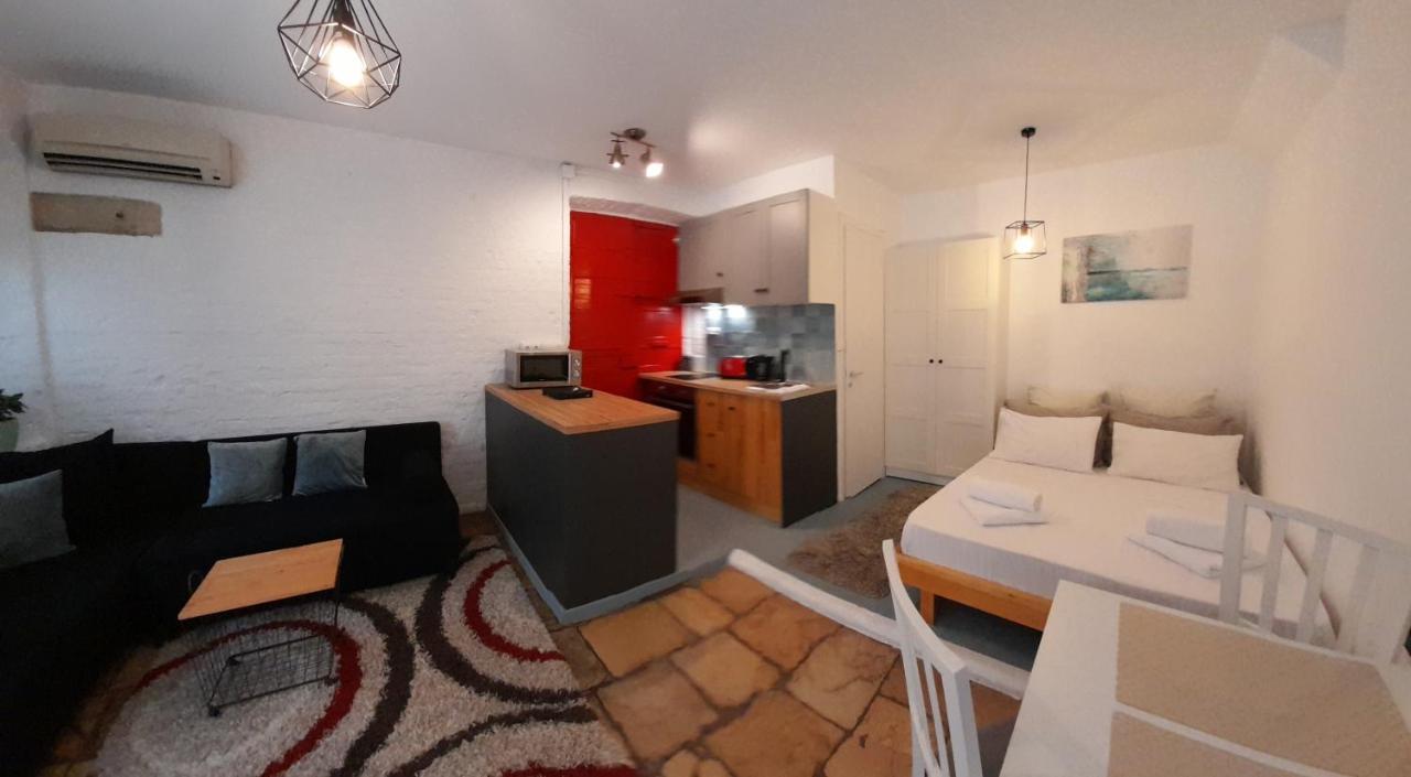 Studio Porto Corfu  Екстер'єр фото
