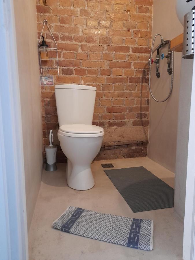 Studio Porto Corfu  Екстер'єр фото