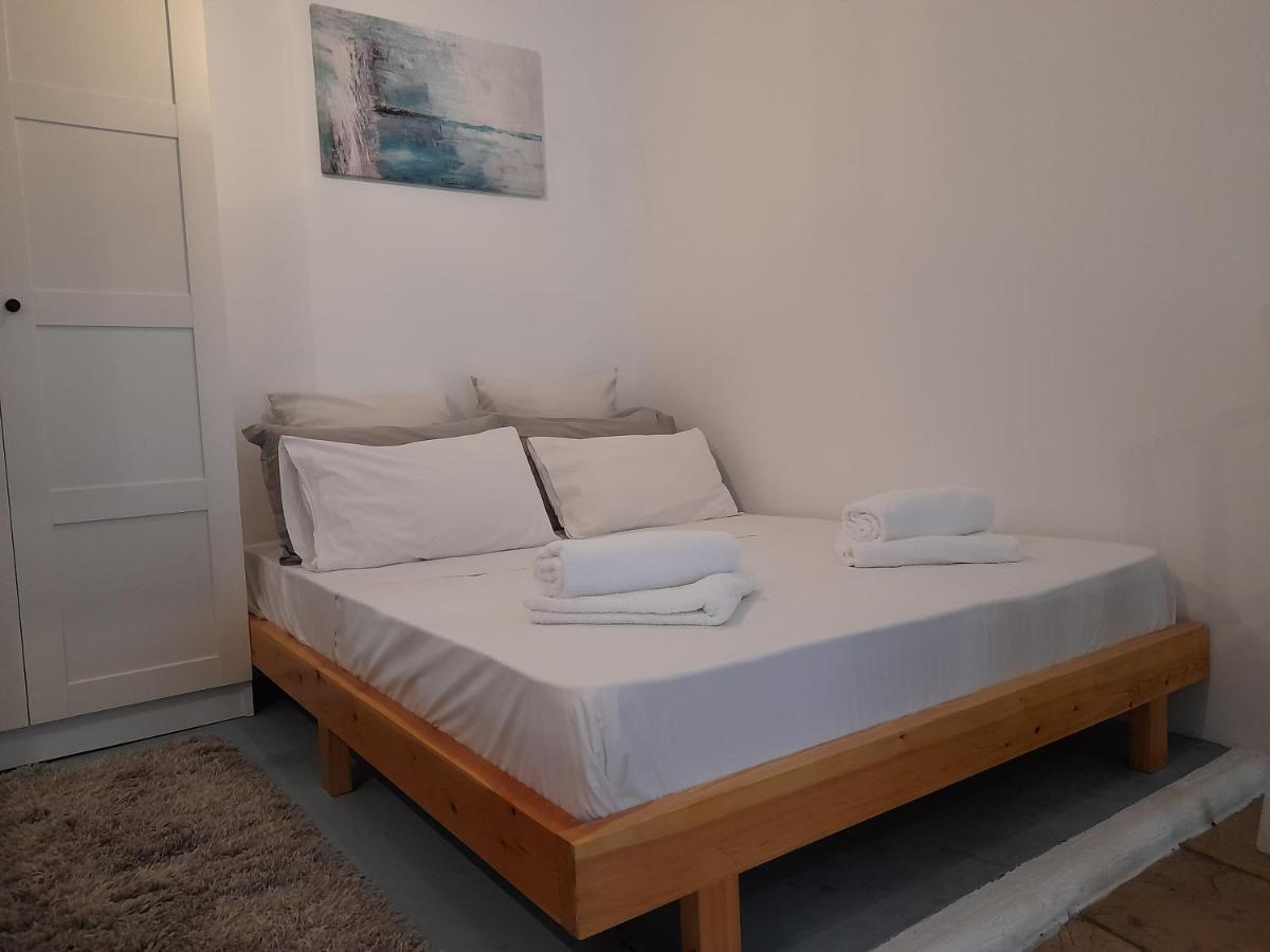 Studio Porto Corfu  Екстер'єр фото