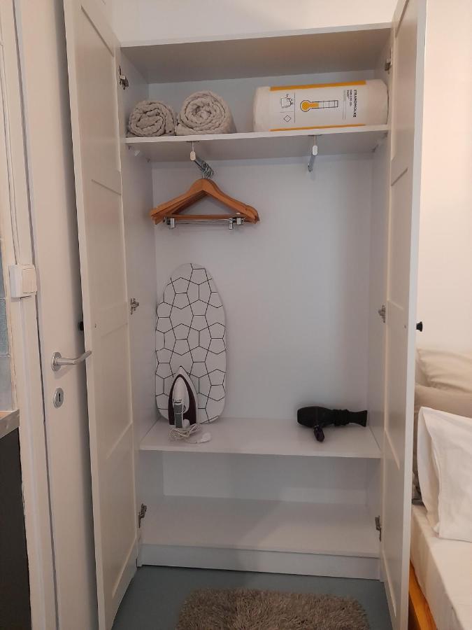 Studio Porto Corfu  Екстер'єр фото