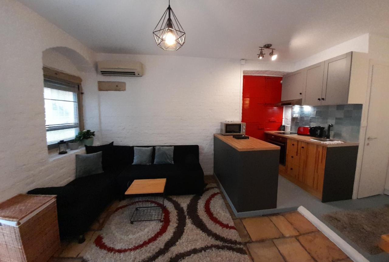 Studio Porto Corfu  Екстер'єр фото