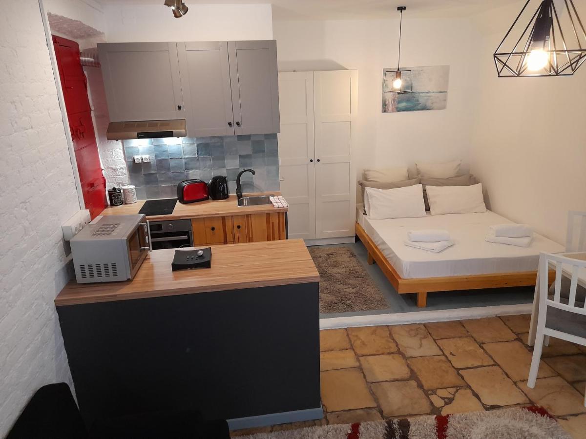 Studio Porto Corfu  Екстер'єр фото