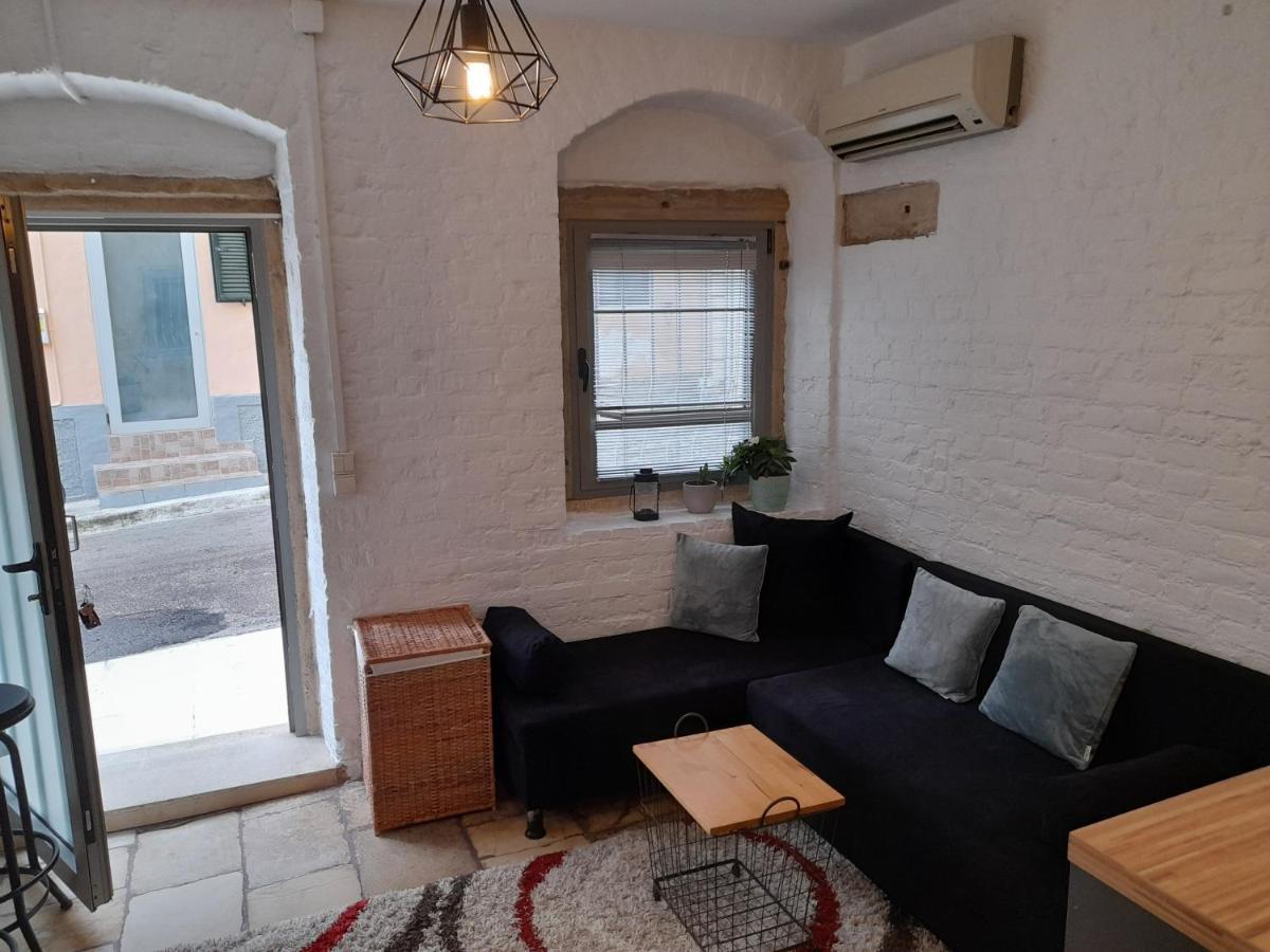 Studio Porto Corfu  Екстер'єр фото