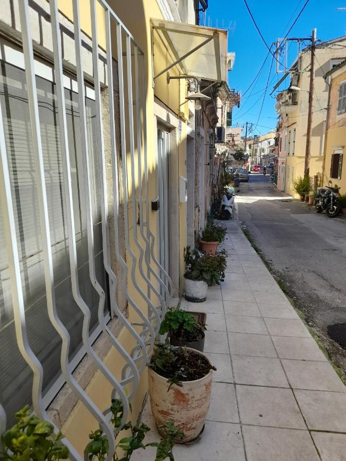 Studio Porto Corfu  Екстер'єр фото